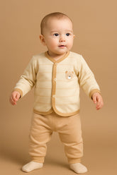 Little Bear Pajama Set