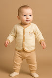 Little Bear Pajama Set