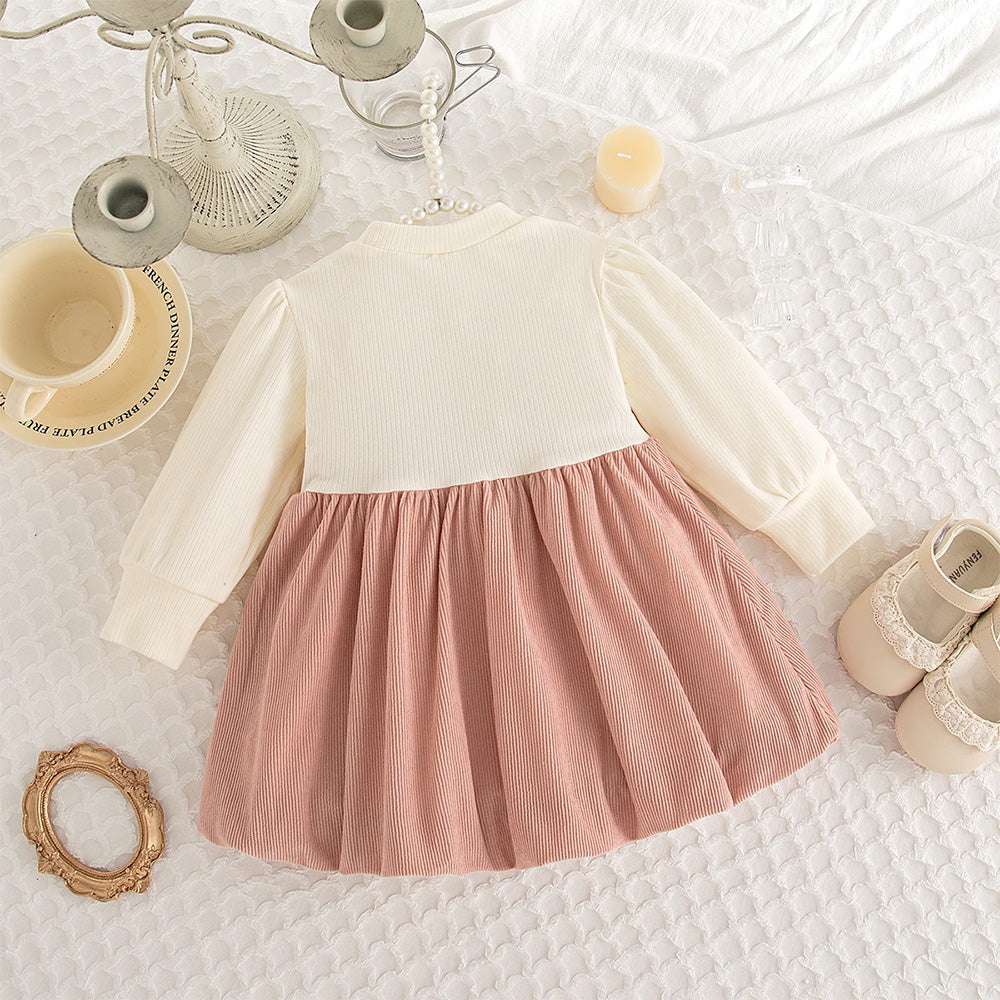 Little Starlet Frock