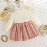 Little Starlet Frock