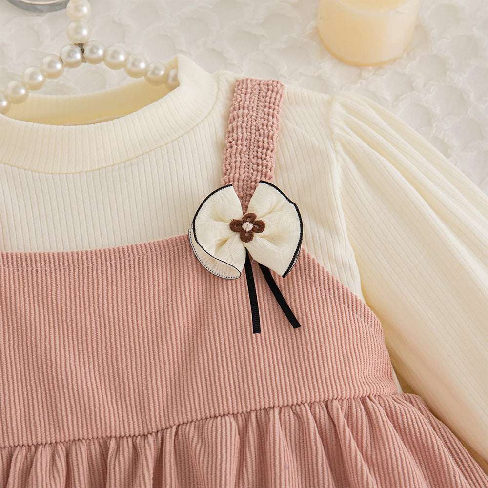 Little Starlet Frock