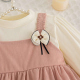 Little Starlet Frock