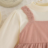 Little Starlet Frock