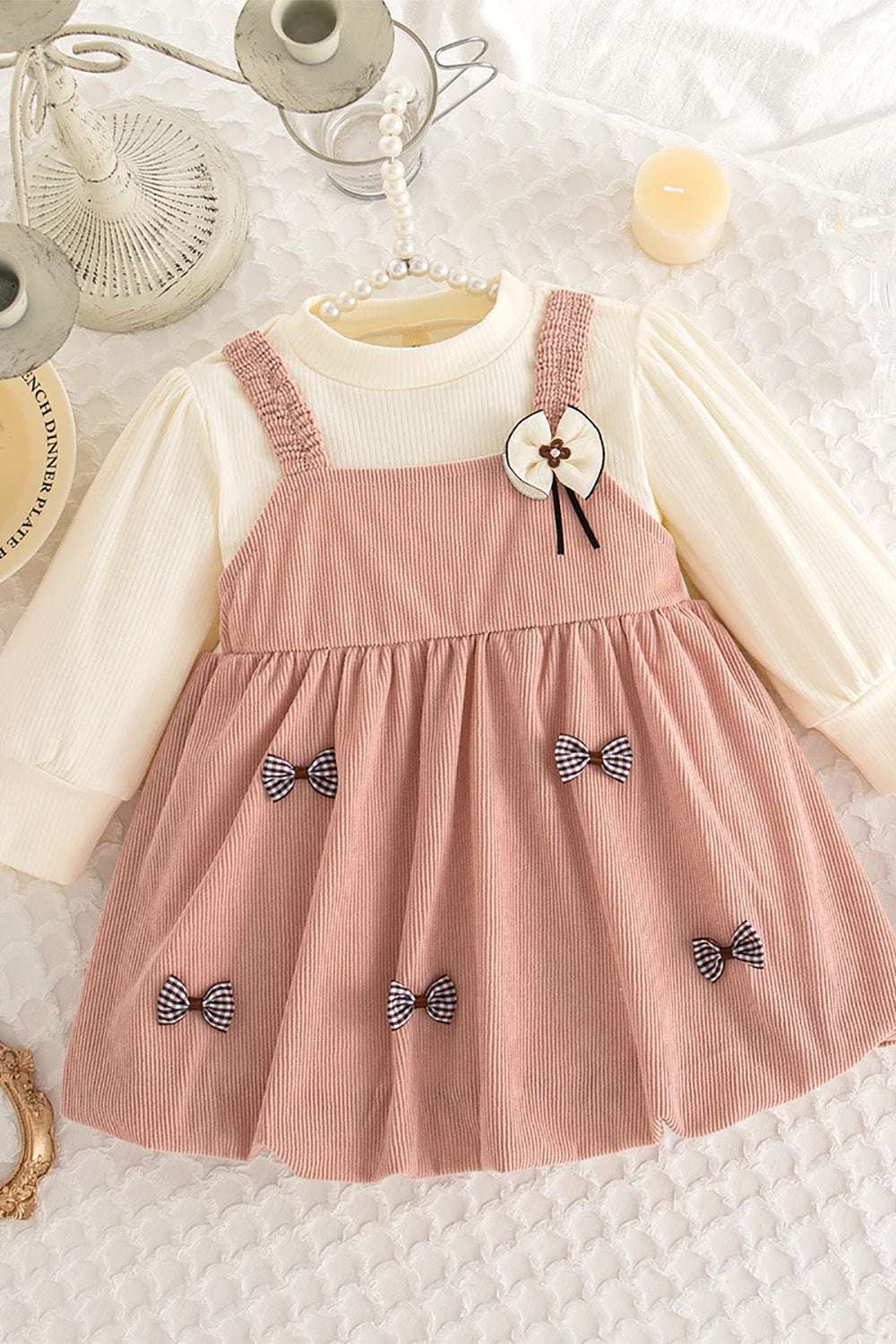 Little Starlet Frock