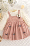 Little Starlet Frock