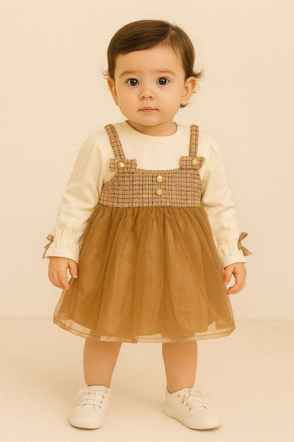 Sweet Serenity Frock