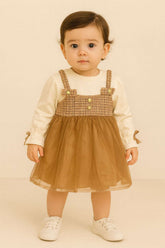 Sweet Serenity Frock