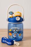 Little Explorer Water Bottle KDS 053