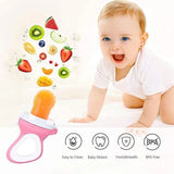 Baby Fruit Feeder KDC 018