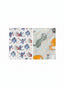 Baby Changing Sheet Pack of 2