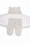 Winter Swaddling Blanket