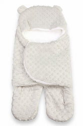 Winter Swaddling Blanket