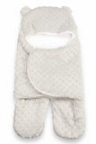 Winter Swaddling Blanket