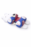 Adjustable Baby Head Shaper Pillow - Kiddiesco