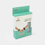 Anti Lost Hand Bracelet Green - Kiddiesco