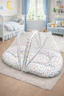 Baby Bed Mosquitoes Net - Kiddiesco