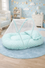 Baby Bed Mosquitoes Net KDC 28 - Kiddiesco