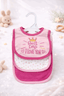 Baby Bibs Pack OF 3 KDS 047 - Kiddiesco