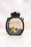 Baby Black Water Bottle KDS 058 - Kiddiesco