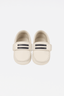 Baby Boy Shoes White KDS 015 - Kiddiesco