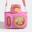 Baby Camera Shaper Water Bottle KDS 048 - Kiddiesco
