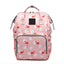 BABY CARE MOTHER BACK PACK KDC 39 - Kiddiesco
