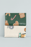 Baby Changing Sheet Pack of 2 KDC 014 - Kiddiesco