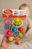 Baby Concert Funny Rattle toys - Kiddiesco