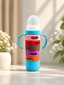 Baby Feeding Glass Bottle - Kiddiesco