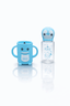 Baby Feeding Glass Bottle KCD 033 - Kiddiesco