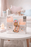 Baby Feeding Starter Set Pack Of 4 KCD 036 - Kiddiesco