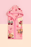 Baby Hood Blanket KDC 122 - Kiddiesco