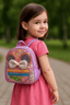 Baby Kids Bag KDC 33 - Kiddiesco