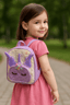 Baby Kids Bag KDC 34 - Kiddiesco