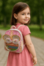 Baby Kids Bag KDC 36 - Kiddiesco