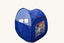 Baby Play Tent House With 50 Soft Balls For Kids - Kiddiesco
