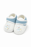 Baby Shoes Bear KDS 035 - Kiddiesco