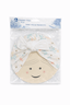Baby Turban cap KDC 018 - Kiddiesco