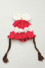 Baby Winter Woolen Cap/Hat KDC 016 - Kiddiesco