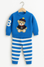 Baby Woolen Shirt Trouser KDC 078 - Kiddiesco