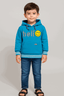 Boy Hoodie Shirt Denim Pant KDC 041 - Kiddiesco