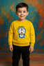 Boy Sweat Shirt Pajama KDC 018 - Kiddiesco