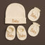 Newborn Essentials set