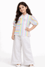 Girl Shirt & Trouser 2 Pcs - Kiddiesco