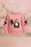 Girl Sweat Shirt KDC 035 - Kiddiesco