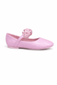 Girls Pumps Pink KDS 039 - Kiddiesco