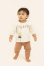Joyful Playwear Set - Kiddiesco
