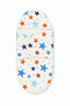Luxe Winter Swaddling Blanket KDS 018 - Kiddiesco