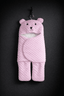 Luxe Winter Swaddling Blanket KDS 026 - Kiddiesco