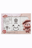 Luxury Summer Born Baby Cloth Gift Set 12 Pcs - Kiddiesco